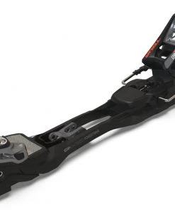 Marker F12 TOUR EPF L 305-365 110MM Black/Anthracite Winter 2021/2022