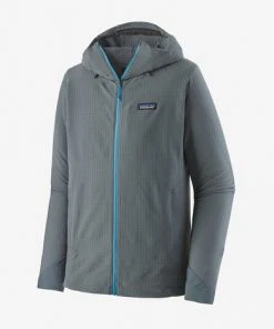 Patagonia Men's R1® TechFace Hoody - Spring 2022