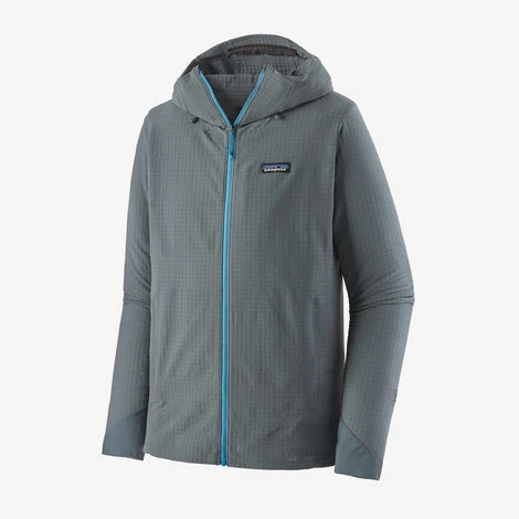 Patagonia Men's R1® TechFace Hoody - Spring 2022 4 Patagonia Men's R1® TechFace Hoody - Spring 2022