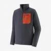 Patagonia Men's R2® TechFace Jacket - Spring 2022 2 Patagonia Men's R2® TechFace Jacket - Spring 2022