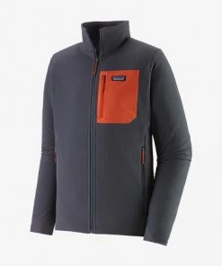 Equipe Sport Online Shop 35 Patagonia Men's R2® TechFace Jacket - Spring 2022