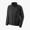 BOC Men's Athlete Insulator Jacket Winter 2022