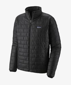 Patagonia Men's Nano Puff Jacket - Spring 2021 7 Patagonia Men's Nano Puff Jacket - Spring 2021