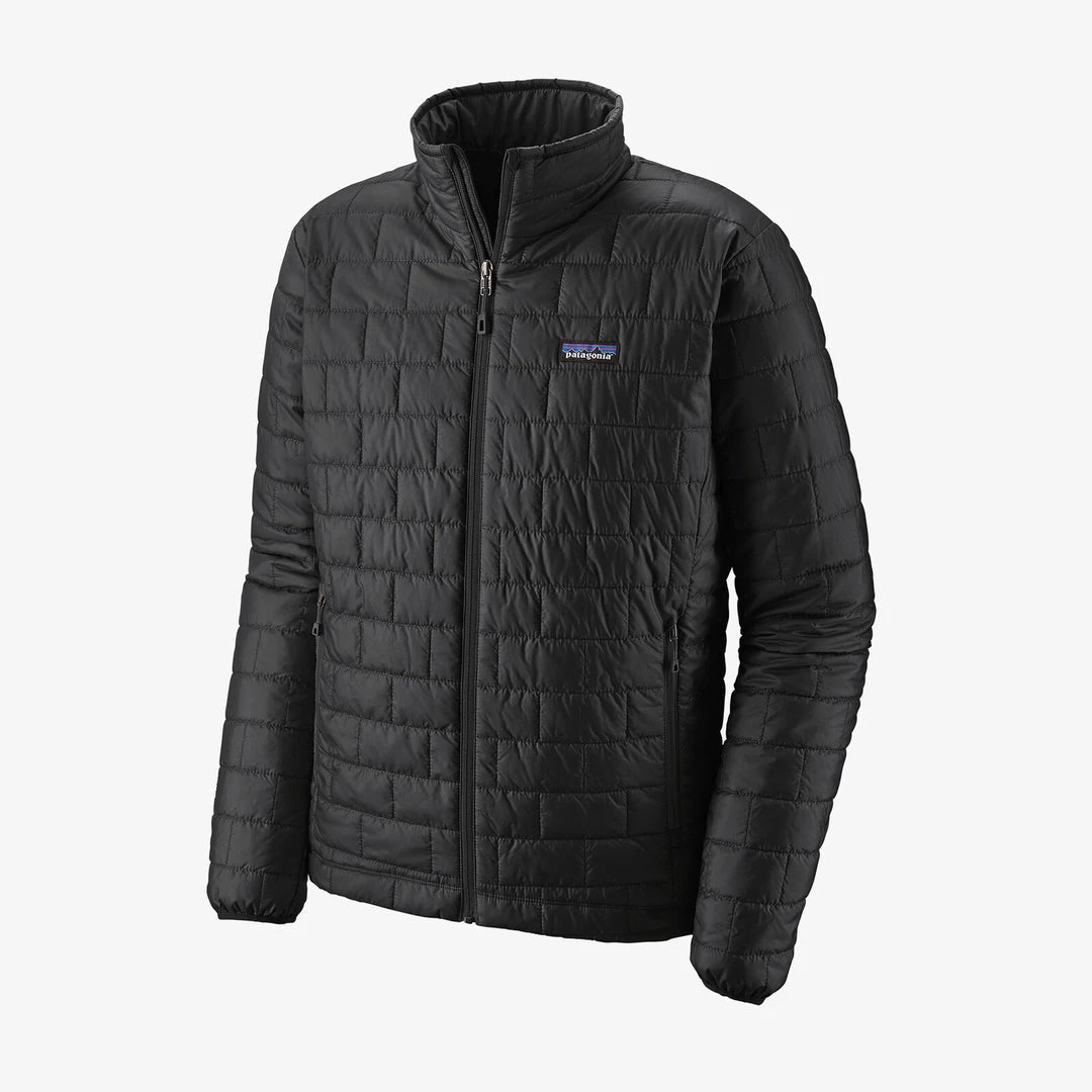Patagonia Men's Nano Puff Jacket - Spring 2021 5 Patagonia Men's Nano Puff Jacket - Spring 2021