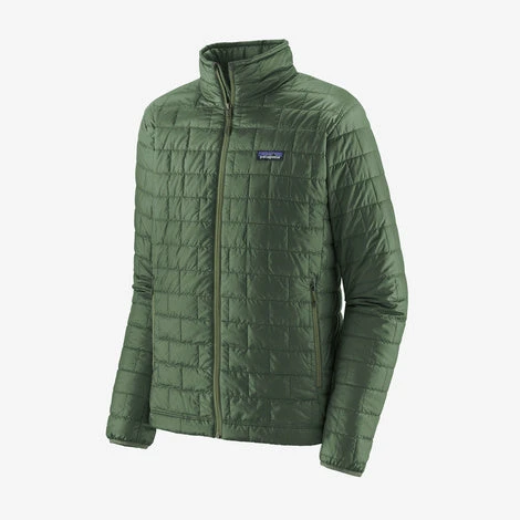 Patagonia Men's Nano Puff® Jacket - Spring 2022 4 Patagonia Men's Nano Puff® Jacket - Spring 2022