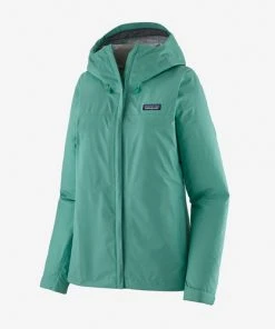 Patagonia Women's Torrentshell 3L Jacket - Spring 2022