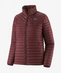 Patagonia Women's AlpLight Down Jacket - Spring 2022 6 Patagonia Women's AlpLight Down Jacket - Spring 2022
