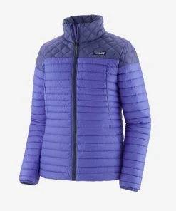 Patagonia Women's AlpLight Down Jacket - Spring 2022 7 Patagonia Women's AlpLight Down Jacket - Spring 2022