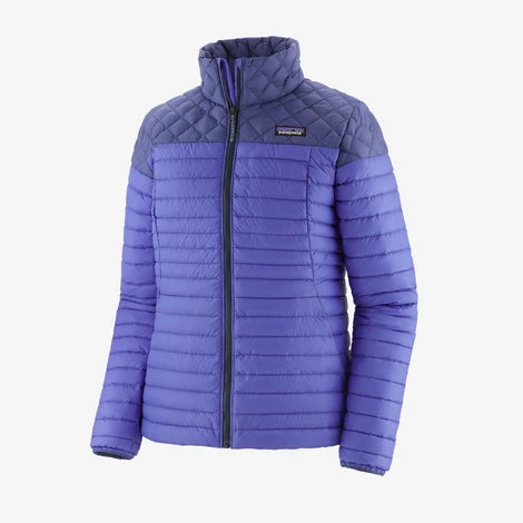Patagonia Women's AlpLight Down Jacket - Spring 2022 5 Patagonia Women's AlpLight Down Jacket - Spring 2022