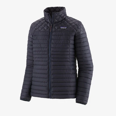 Patagonia Women's AlpLight Down Jacket - Spring 2022 3 Patagonia Women's AlpLight Down Jacket - Spring 2022