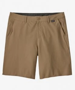 Patagonia Men's Hydropeak Hybrid Walk Shorts - 19" - Spring 2022