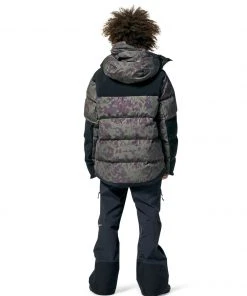 Holden Men's Peak Down Parka - Winter 2021/2022