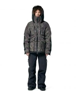 Holden Men's Peak Down Parka - Winter 2021/2022