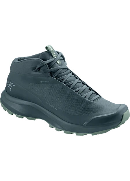 Arc'Teryx Women's Aerios FL Mid GTX Shoe Spring 2020 3 Arc'Teryx Women's Aerios FL Mid GTX Shoe Spring 2020