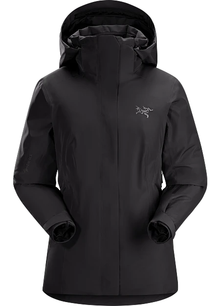 Arc'teryx Women's Andessa Jacket - Winter 2021/2022 3 Arc'teryx Women's Andessa Jacket - Winter 2021/2022