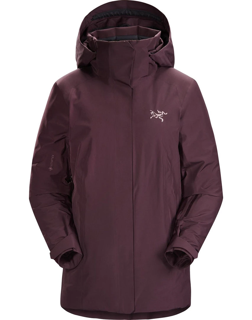Arc'teryx Women's Andessa Jacket - Winter 2021/2022 4 Arc'teryx Women's Andessa Jacket - Winter 2021/2022