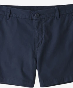 Patagonia Women's Stretch All-Wear Shorts 4" Spring 2020