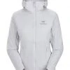 Arc'teryx Women's Atom SL Hoody - Spring 2022