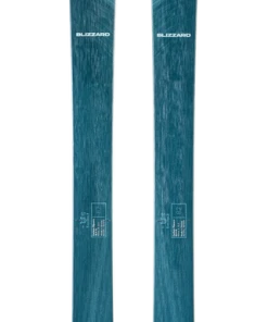 Blizzard Black Pearl 82 - Winter 2021/2022