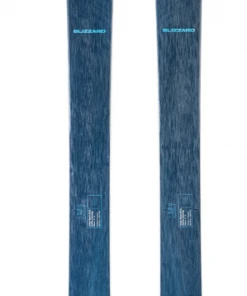Blizzard Black Pearl 88 - Winter 2021/2022