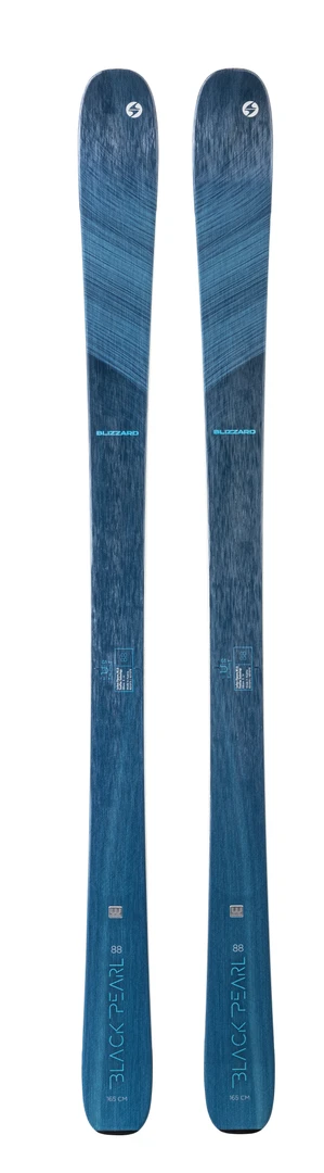 Blizzard Black Pearl 88 - Winter 2021/2022 3 Blizzard Black Pearl 88 - Winter 2021/2022