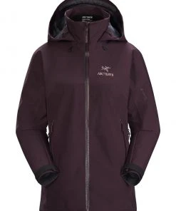 Arc'Teryx Women's Beta AR Jacket - Winter 2021/2022