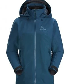 Arc'Teryx Women's Beta AR Jacket - Winter 2021/2022