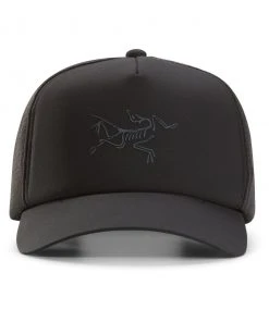 Arc'teryx Bird Curved Brim Trucker Hat - Spring 2022