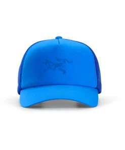 Arc'teryx Bird Curved Brim Trucker Hat - Spring 2022