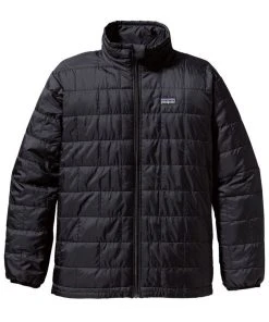 BOC Junior Athlete Insulator Jacket Winter 2022