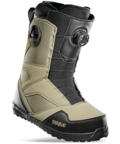 ThirtyTwo Thirty Two STW Double BOA Men's Snowboard Boots- Winter 2021/2022