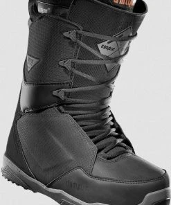 ThirtyTwo Thirty Two Lashed Diggers Men's Snowboard Boots - Winter 2021/2022