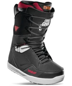 ThirtyTwo Thirty Two Lashed Crab Grab Snowboard Boots - Winter 2021/2022