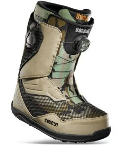 ThirtyTwo Thirty Two TM-2 Double BOA Men's Snowboard Boots - Winter 2021/2022