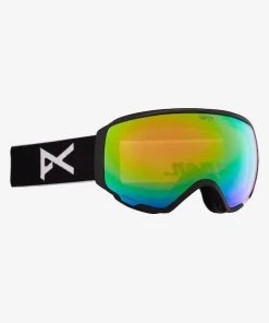 Anon WM1 Goggles + Bonus Lens + MFI® Face Mask - WINTER 2021/2022