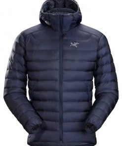 Arc'teryx Men's Cerium LT Jacket - Winter 2021/2022