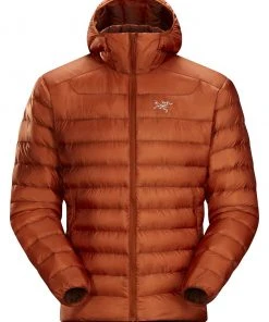 Equipe Sport Online Shop 31 Arc'teryx Men's Cerium LT Hoody - Winter 2021/2022