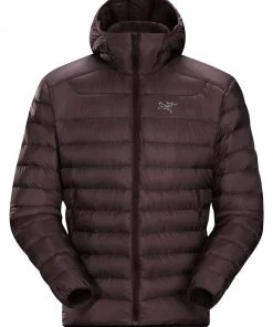 Arc'teryx Men's Cerium LT Hoody - Winter 2021/2022