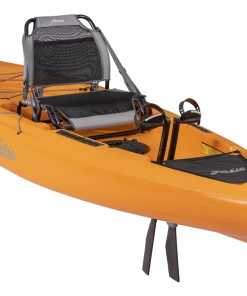 Hobie Mirage Compass DLX - Summer 2022 Boats & Paddle Boards