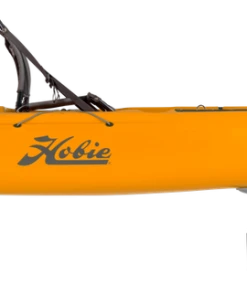 Hobie Mirage Compass DLX - Summer 2022 Boats & Paddle Boards