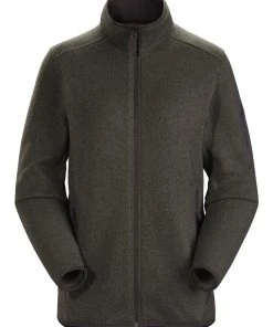 Arc'Teryx Women's Covert Cardigan - Winter 2021/2022