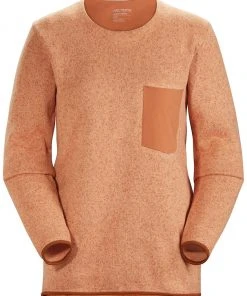 Arc'Teryx Women's Covert Sweater - Winter 2021/2022