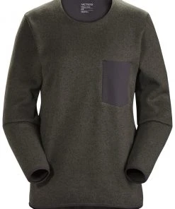 Arc'Teryx Women's Covert Sweater - Winter 2021/2022