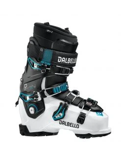DalBello Women's PANTERRA 95 ID GW LS Polar White/BlacK Winter 2021/2022
