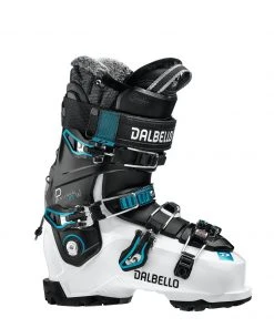 Dalbello Women's PANTERRA 95 ID GS LS Polar White/Black - Winter 2022/2023