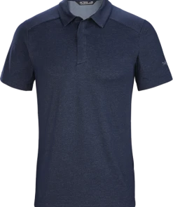 Arc'Teryx Men's Eris Polo Spring 2020