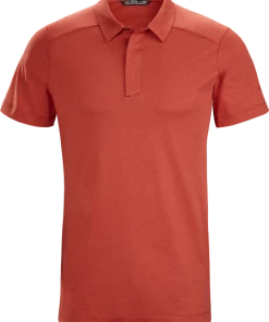 Arc'Teryx Men's Eris Polo Spring 2020