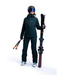 Orage Women's Jasmine Jacket - Winter 2020/2021