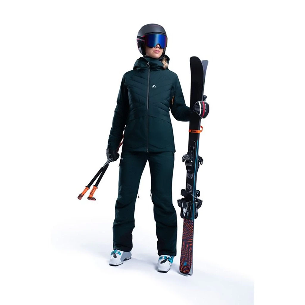 Orage Women's Jasmine Jacket - Winter 2020/2021 4 Orage Women's Jasmine Jacket - Winter 2020/2021