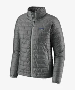 Patagonia Women's Nano Puff Jacket Spring 2020